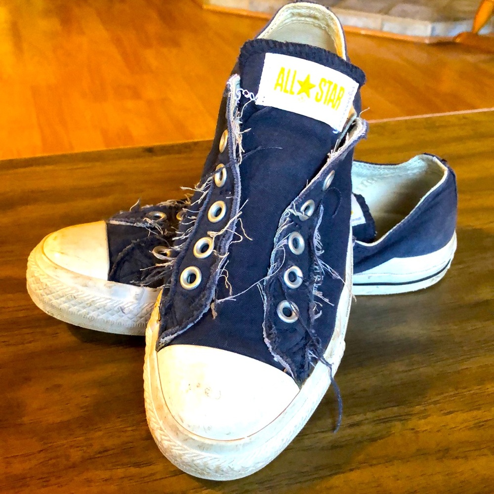 Converse All Stars